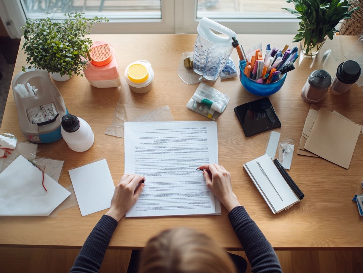 Understanding Your Lease Agreement: Cleaning Obligations and Expectations